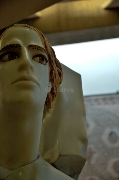 Future - Vatican Museum