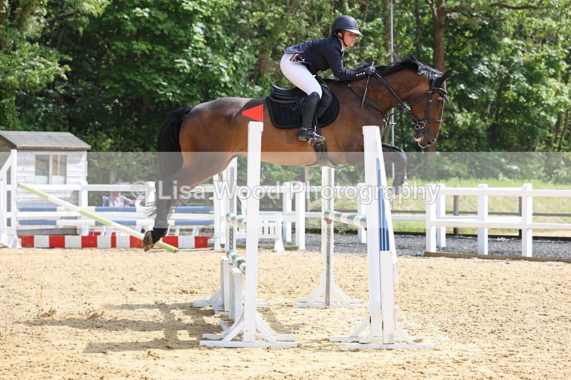 3E7A1044 - Class 13: Senior Newcomers/1.10m open