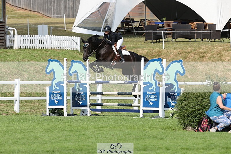 250704A-090150-07996 - Cls 15 Snr 1.20m Open