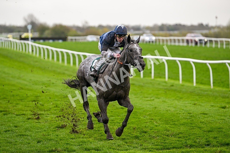  - Race 6