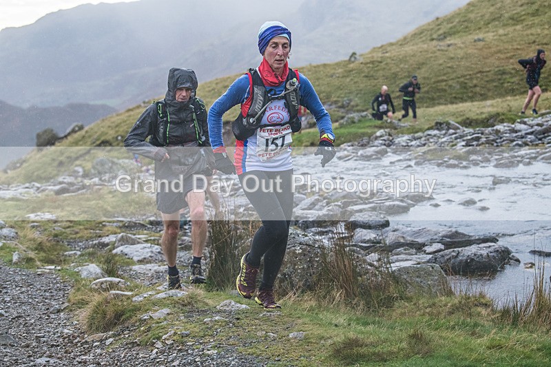 Langdale-667 - Langdale Horseshoe Fell Race Saturday 12thOctober 2024
