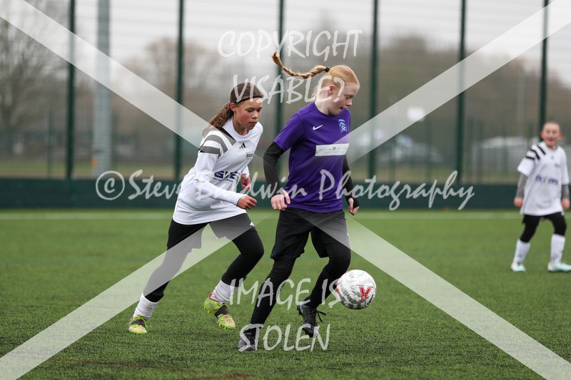 1DX20043 - 2026-03-07 Fc Abbey Meads U12 Grey Girls V Develop FC U12 Lionesses