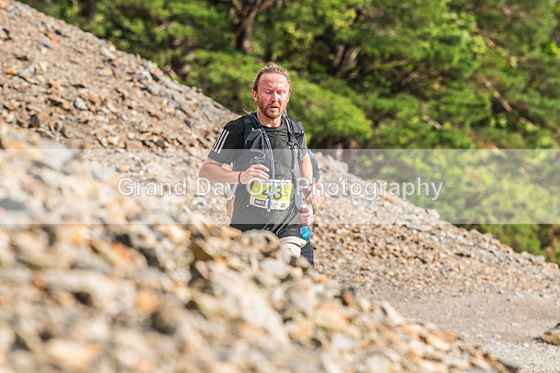 Borrowdale-54 - Fellside Events Borrowdale Trail Half Marathon Sunday 20th July 2025