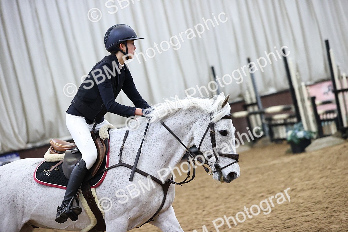 SBM_010289 - Class 11 - Pony Intro 90cm Open