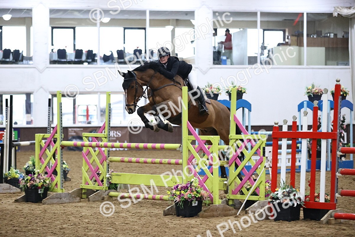 SBM_002964 - Class 10 - Senior Newcomers - 1.10m