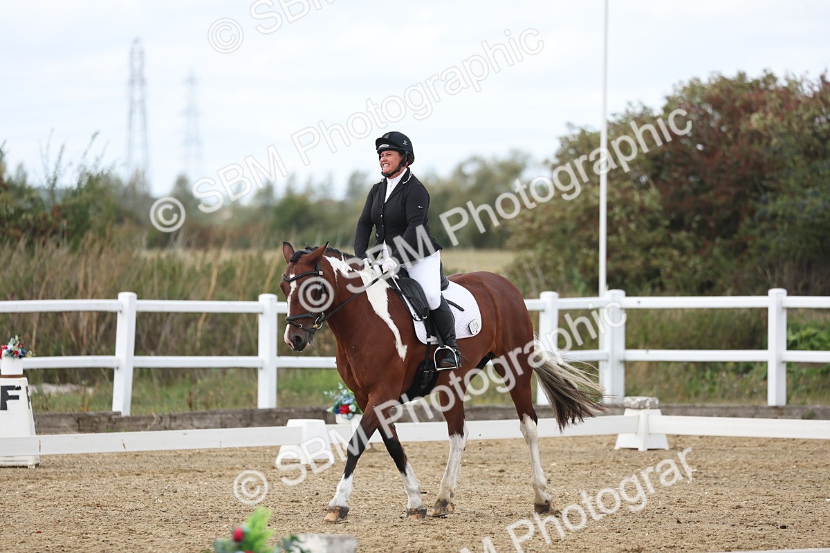 SBM_003857 - Class 8 - Novice 3 Champs