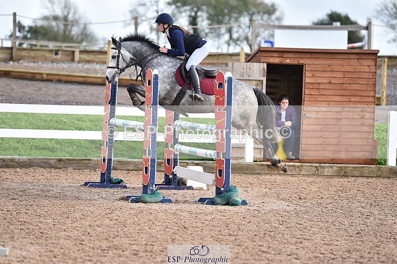 231029A-121804-03264 - Pony Foxhunter & 1.10m Open