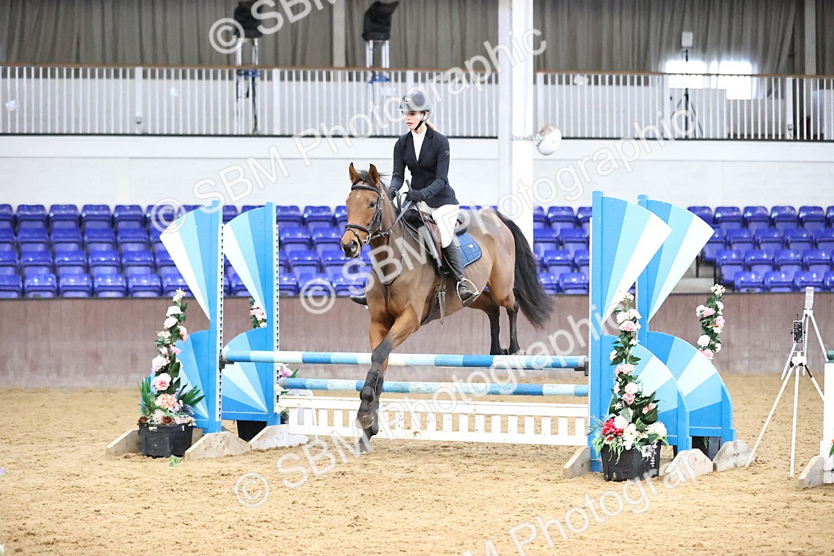SBM_005117 - Class 15 - Clear Round - 80cm