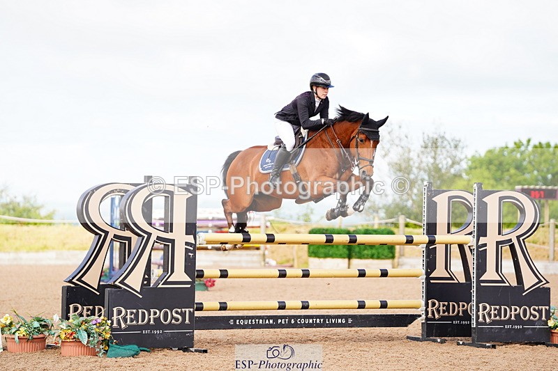 240526A-090512-06978 - Cls 30 Snr 1.20m Open