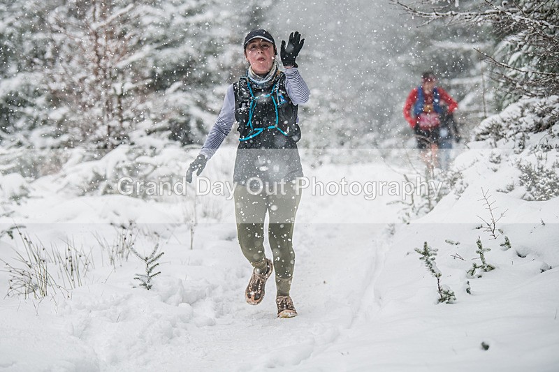 Glentress-2187 - High Terrain Events Glentress 42, 21 & 10K Trail Races Sunday 15th February 2026