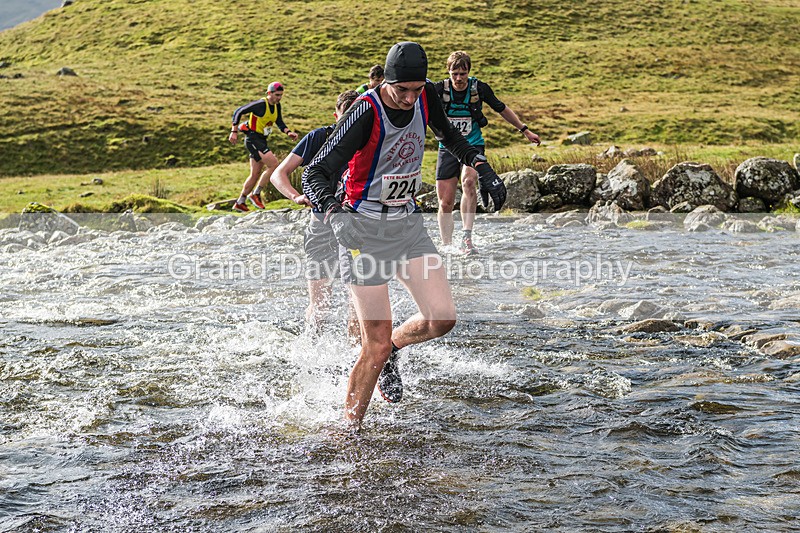 Langdale -92 - Langdale Horseshoe Fell Race Saturday 10th October 2026