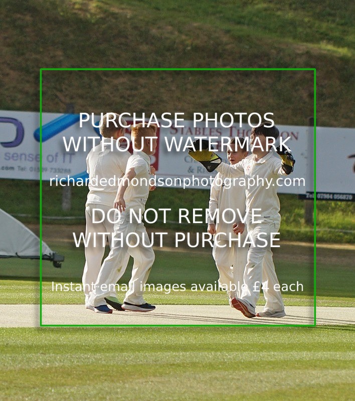 DSC09671 - U11 v Ingleton