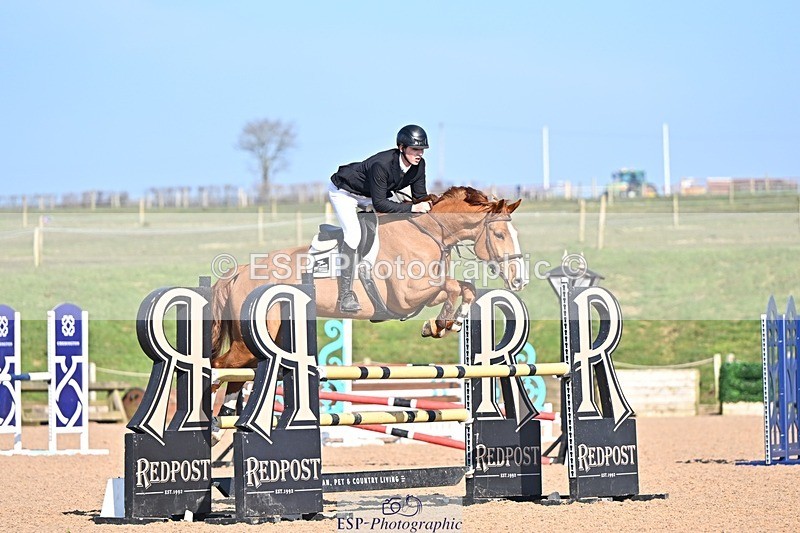 250305-134237-01562 - Newcomers and 1.10m Open