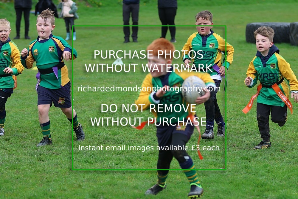 533A5135 - Fleetwood Rugby Under 7's (12/4/26)