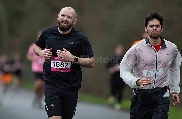 WHM-264 - Wokingham Half Marathon 2026