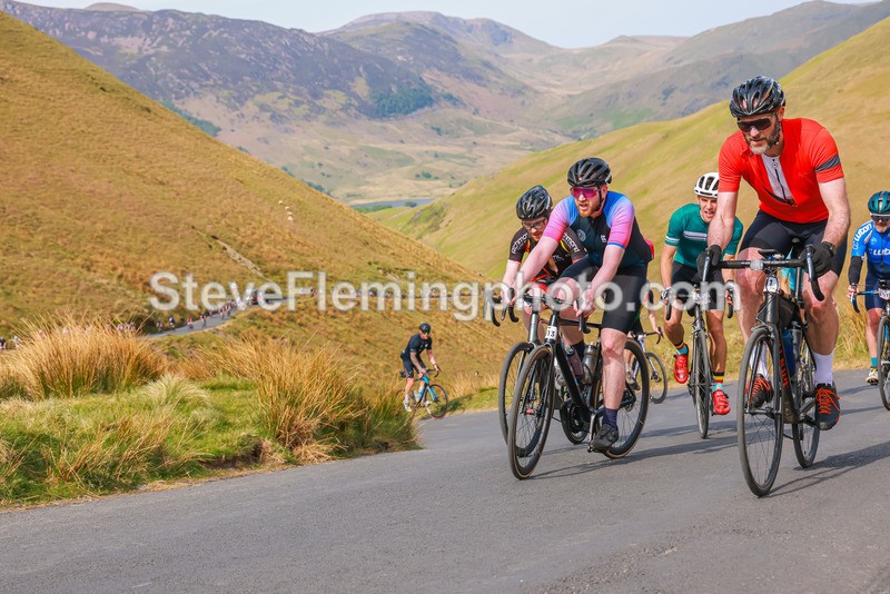 101056 - Newlands Pass 10.00-11.00