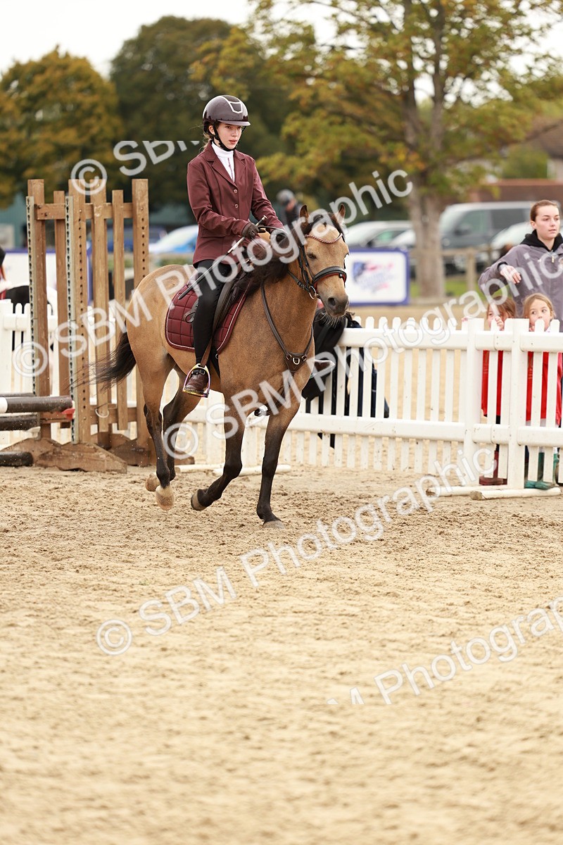 SBM_57847 - J11 - Junior Pony 50cm Championship