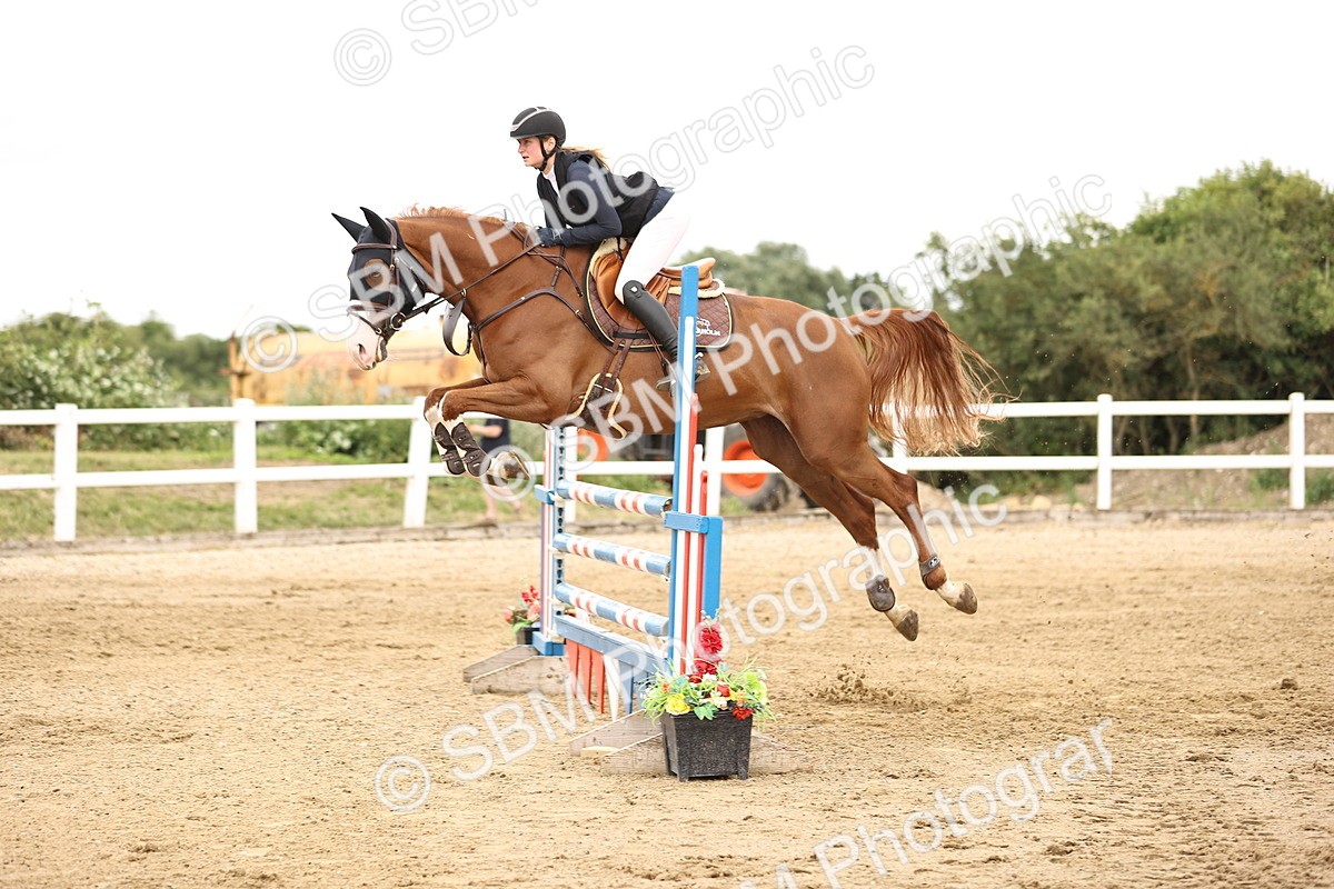 SBM_003312 - Class 21 - Senior Newcomers - 1.10m