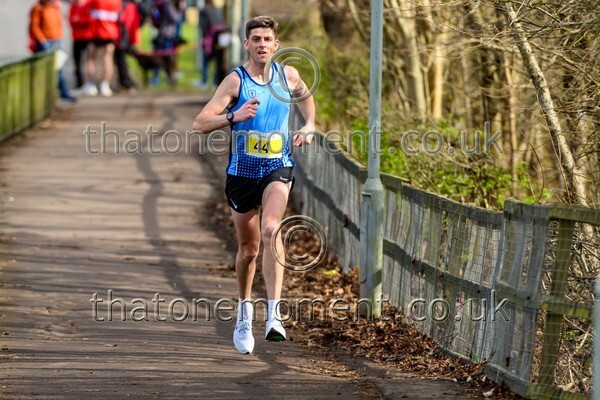 Livirelays25-920448 - Male Set Three