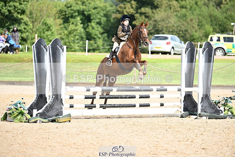 240824X-111300-25137 - 70cm Round 2 10.30 to 12.10