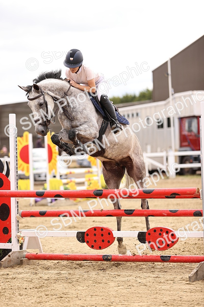 SBM_013464 - Class 14 - Senior Discovery - 1.00m Open