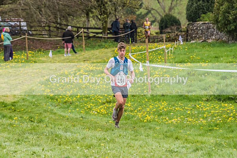 3 Peaks-1557 - The 3 Peaks Race - The Finish - Saturday 29th April 2023