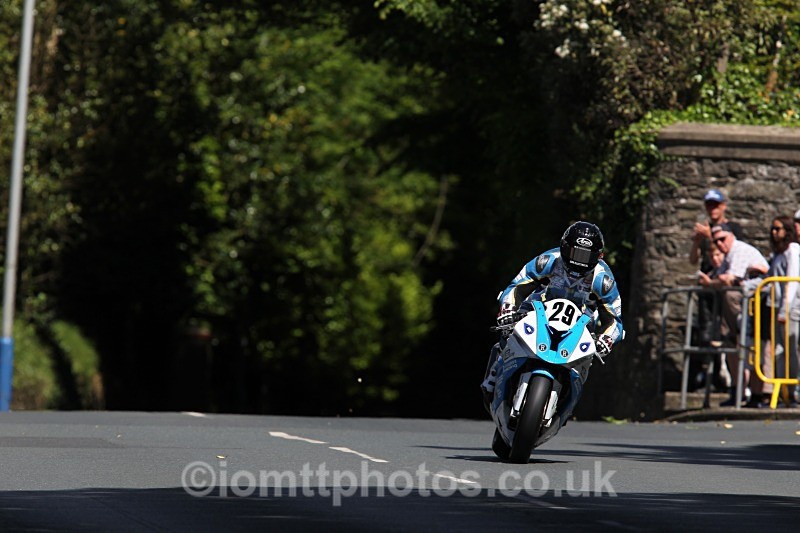  - Superbike Race