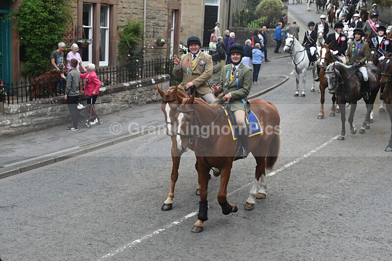 _104 - Selkirk Common Riding 2025