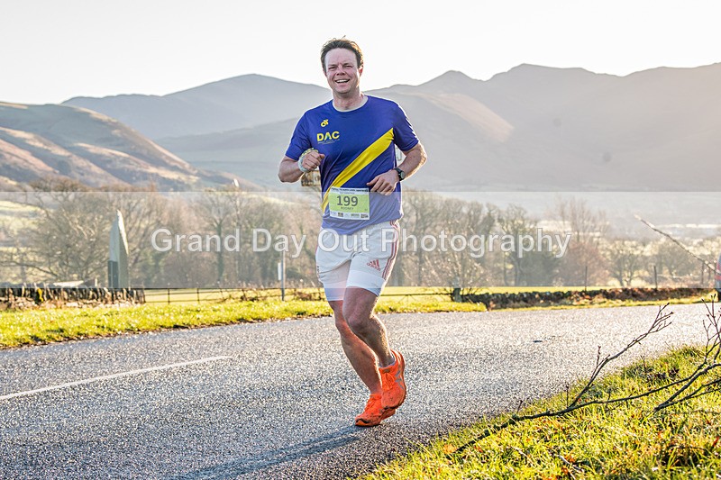 North Lakes Half Marathon  10k-361 - North Lakes Half Marathon & 10K Road Races Monday 2nd January 2023