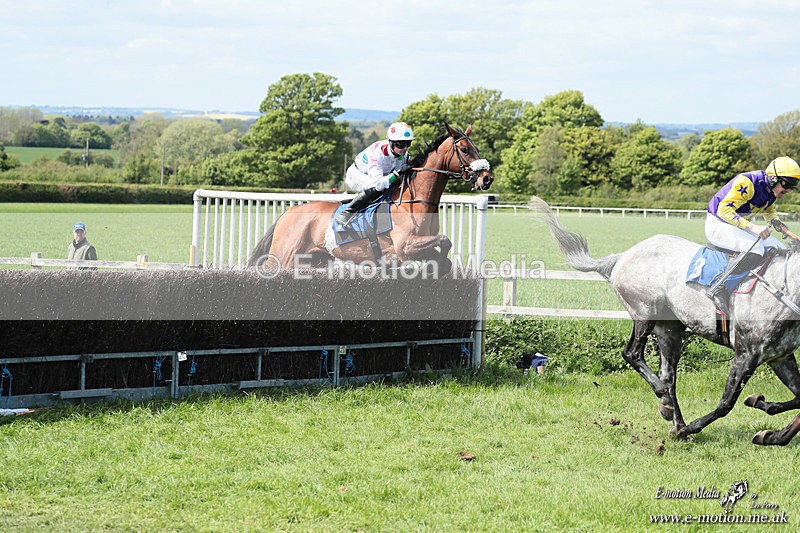 PtP 190426 242 - Vine & Craven PtP Kingston Blount 19/04/26