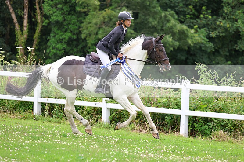 3E7A4166 - Class 6: Hawkins Motors Senior 1.00m Derby