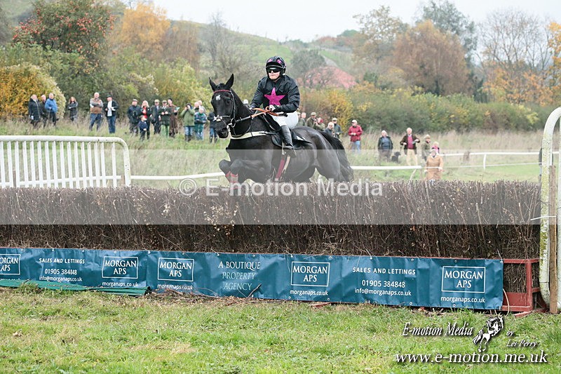 PtP 091124  283 - Knightwick Races Point-to-Point 09/11/24
