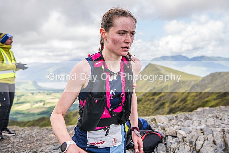 Blencathra-136 - Blencathra Fell Race Sunday 28th June 2026