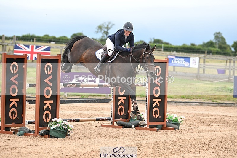 250726-130823-06503 - Cls 14 Bronze League Jump Off and Presentations