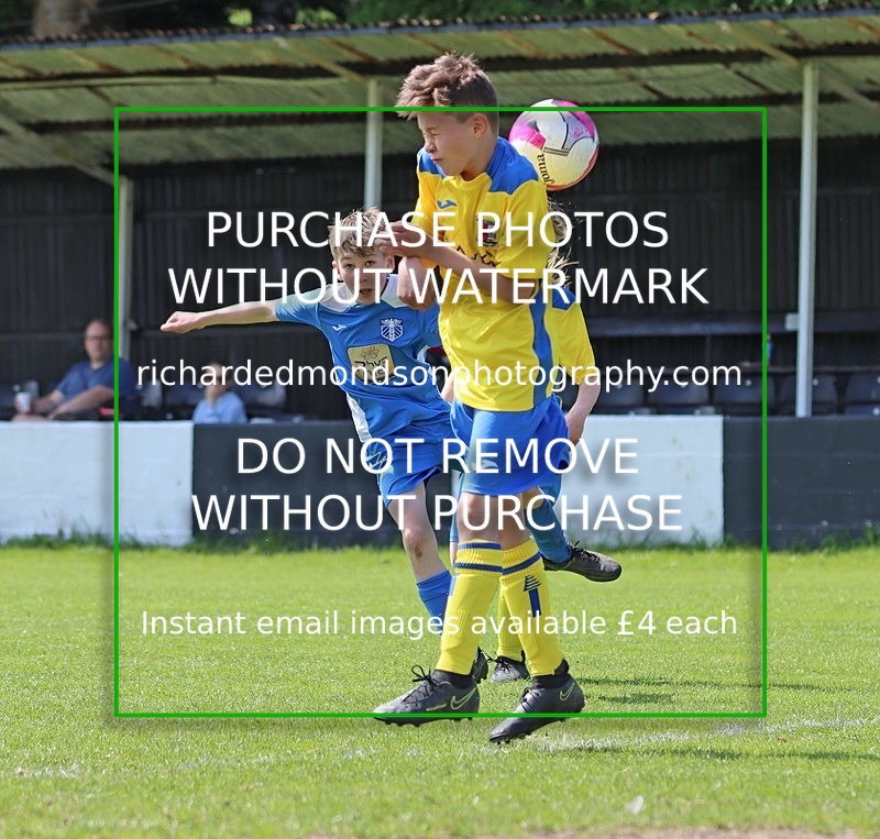 IMG_8812 - Wattsfield U12 v Ambleside U13 (Cup Final, 8/5/22)