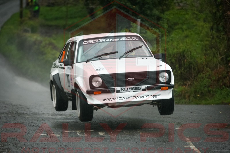 Circuit of Ireland 115 of 204 - Circuit of Ireland 2025
