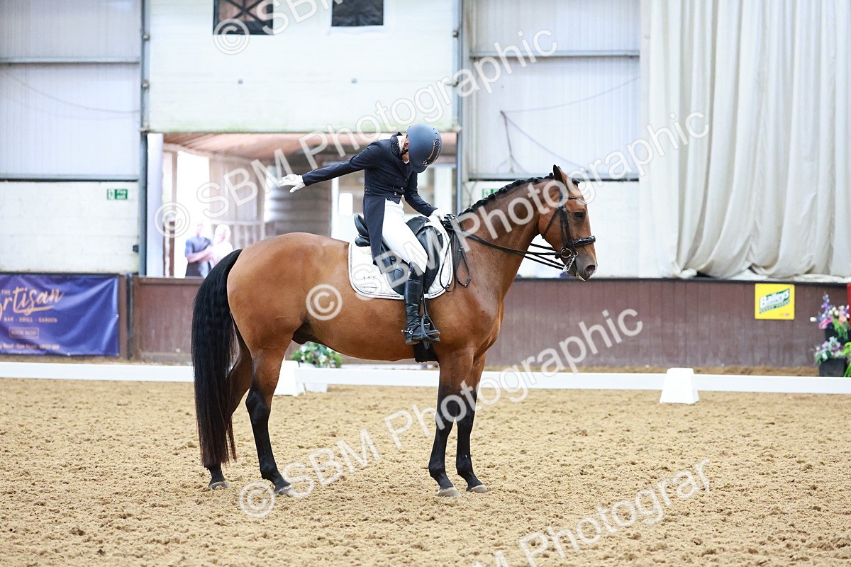 SBM_021250 - Class 25 - FEI PSG Bronze