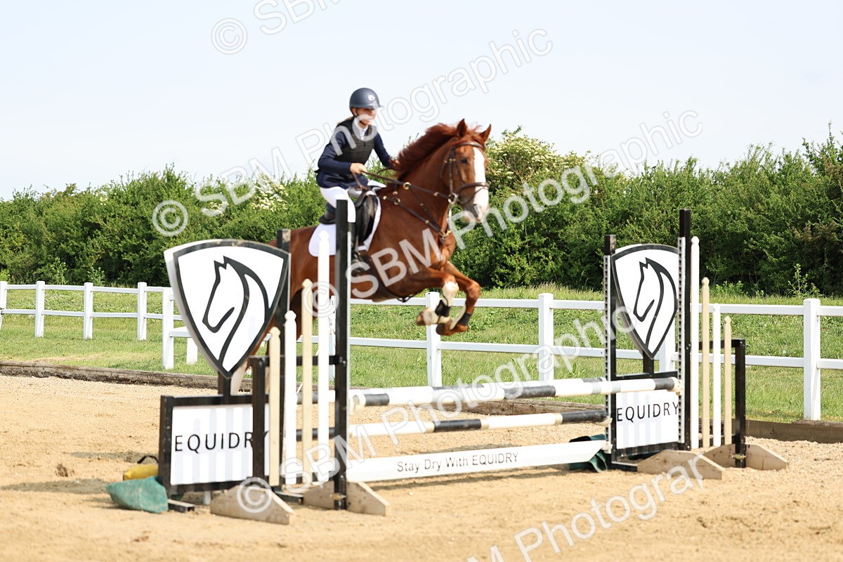 SBM_003905 - Class 15 - Clear Round