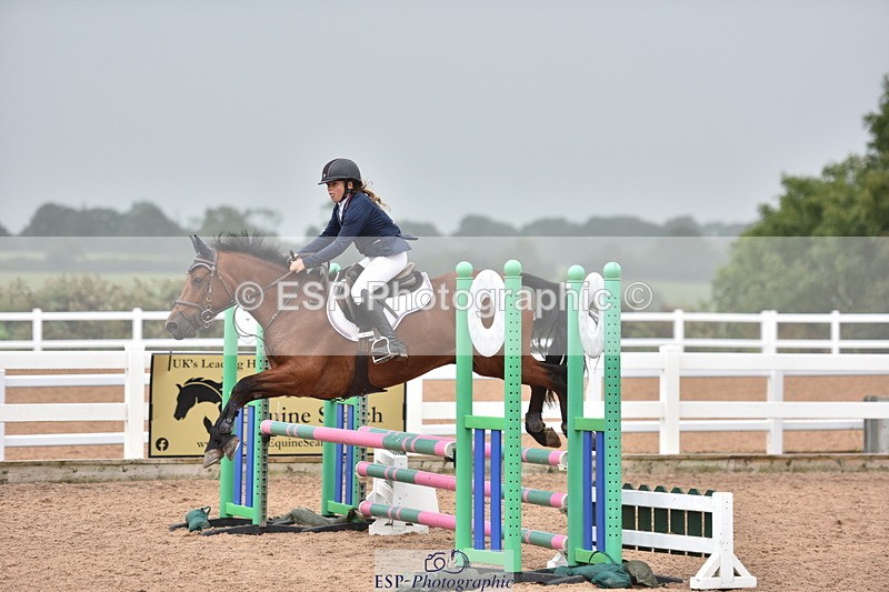 230805A-125948-00707 - Cls 8 Pony British Novice & 80cm Open