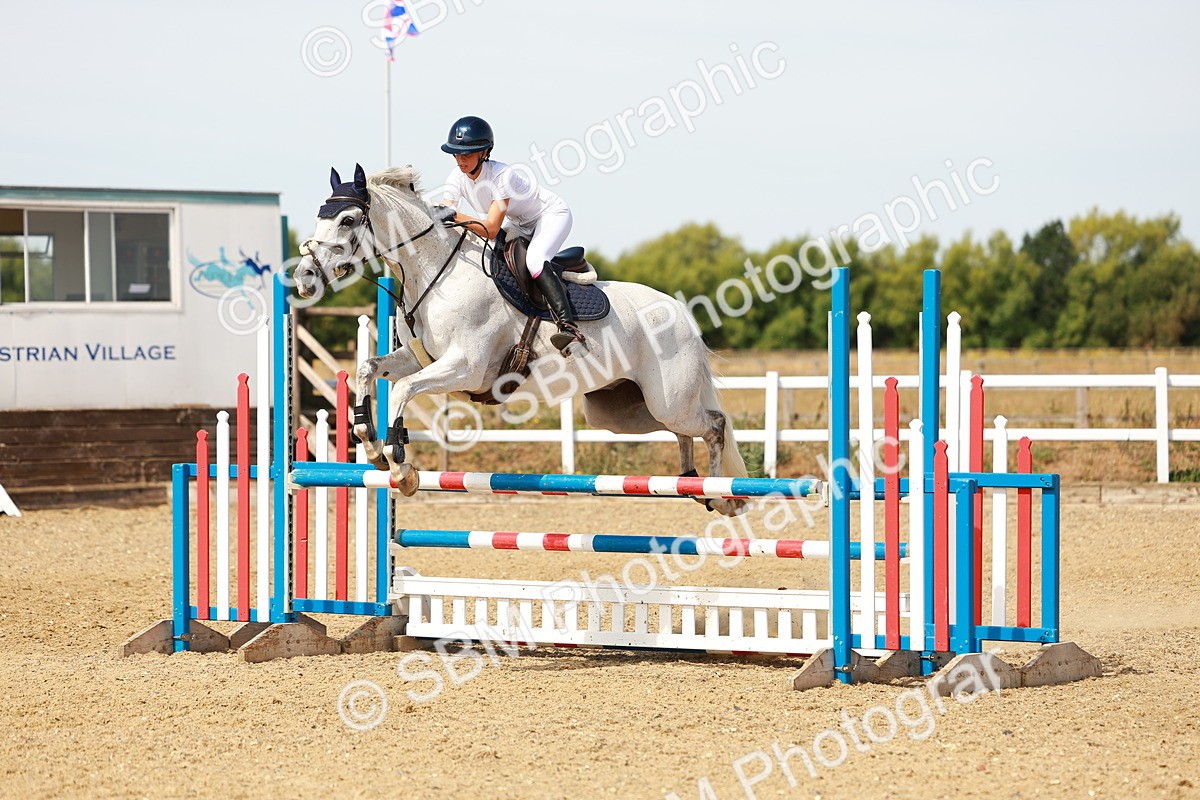 SBM_002957 - Class 10 - 0.95cm Amateur Championship