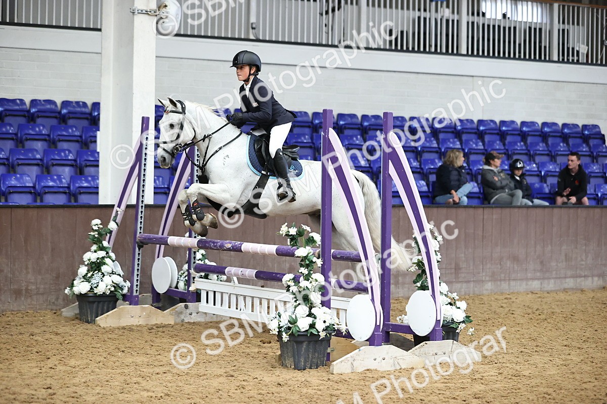 SBM_003597 - Class 11 - Springboard 128cm 138cm Restricted 85cm 95cm