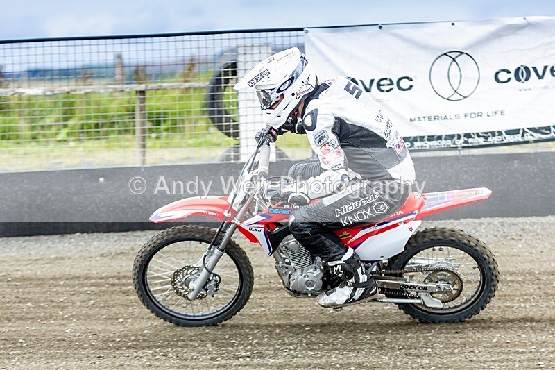 210925-5D-3K8A8077 - Ride & Skid It  Flat Track Experience 25th Sep 21