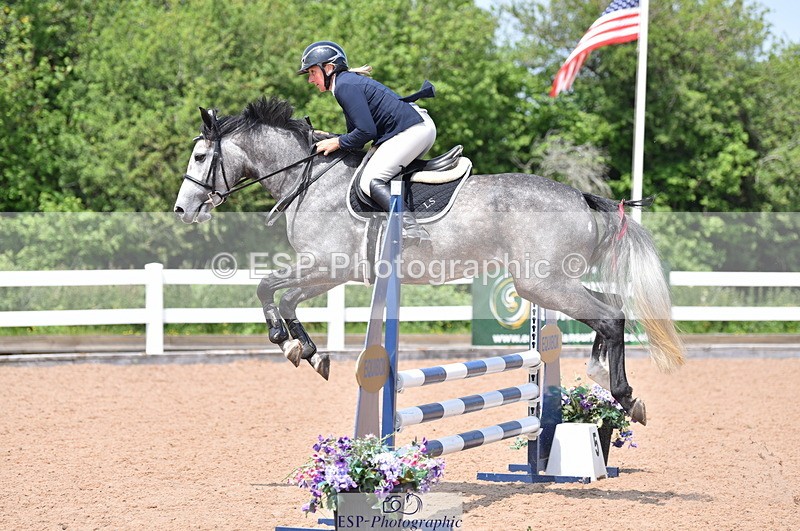 230609A-123101-00908 - Cls 10 85cm Amateur Qualifier