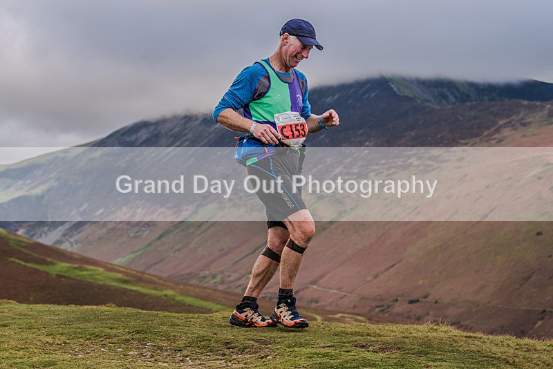 British Fell Relay-3679 - British Fell & Hill Relay Championship Braithwaite Keswick Saturday 21st October 2023