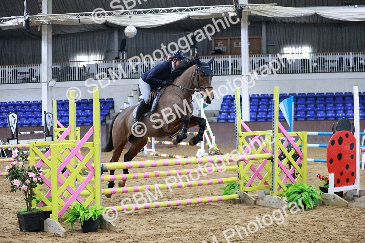 SBM_000238 - Class 2 - Senior British Novice - 90cm