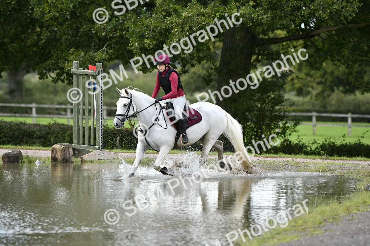 SBM_21689 - E9 - Eventers Challenge 60cm Championship