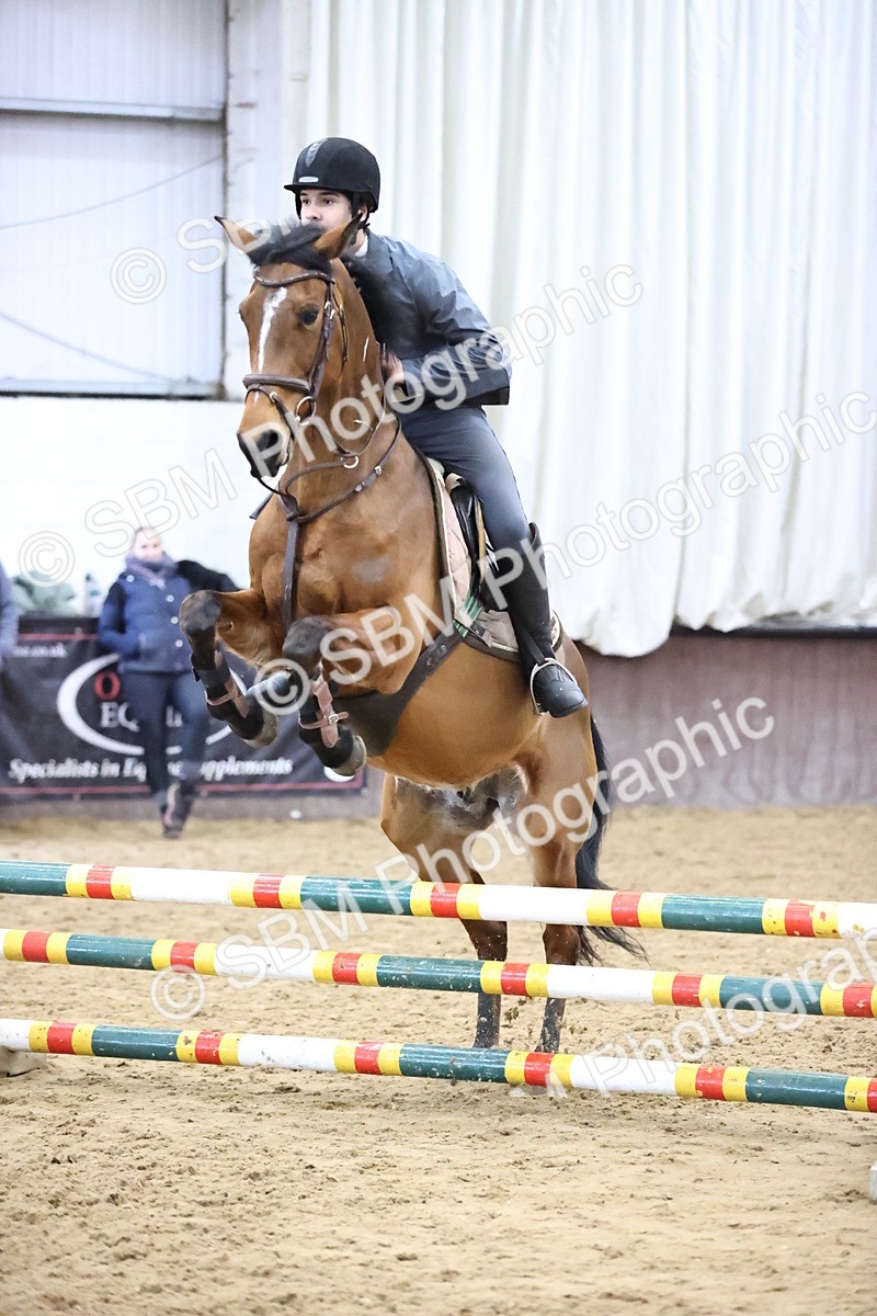 SBM_001121 - Class 4 - 70cm