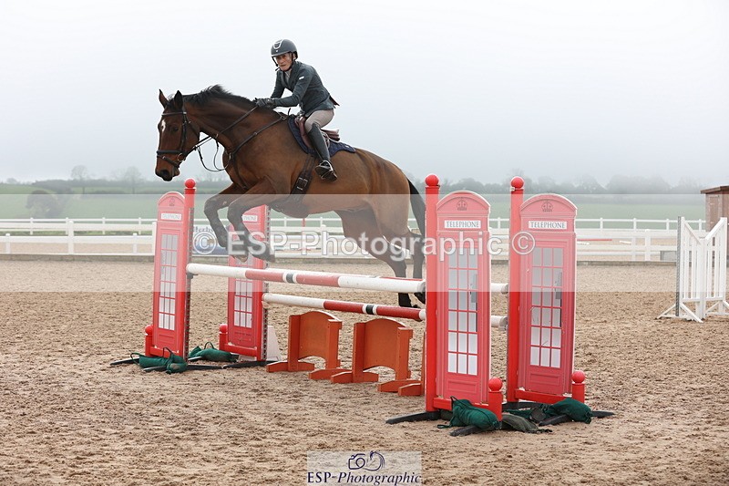 231112A-111650-03528 - Cls 18 Discovery & 1m Open