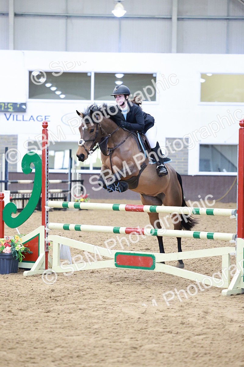 SBM_003300 - Class 10 - Nupafeed Supplements Senior Discovery/ 1m Open