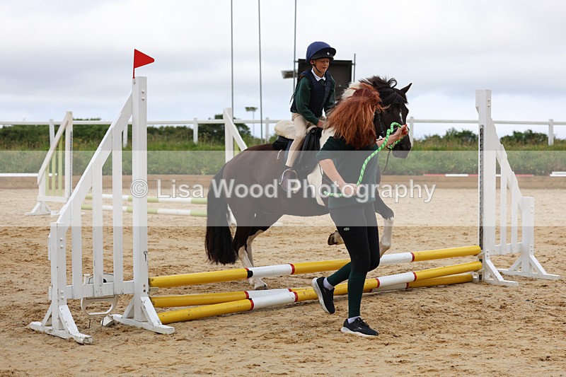 3E7A8221 - Class 1: 40cm